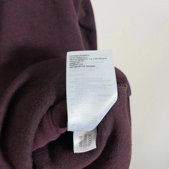 Adidas Inspired By Stella McCartney Heartrace  Jacket - Picture 13 of 16